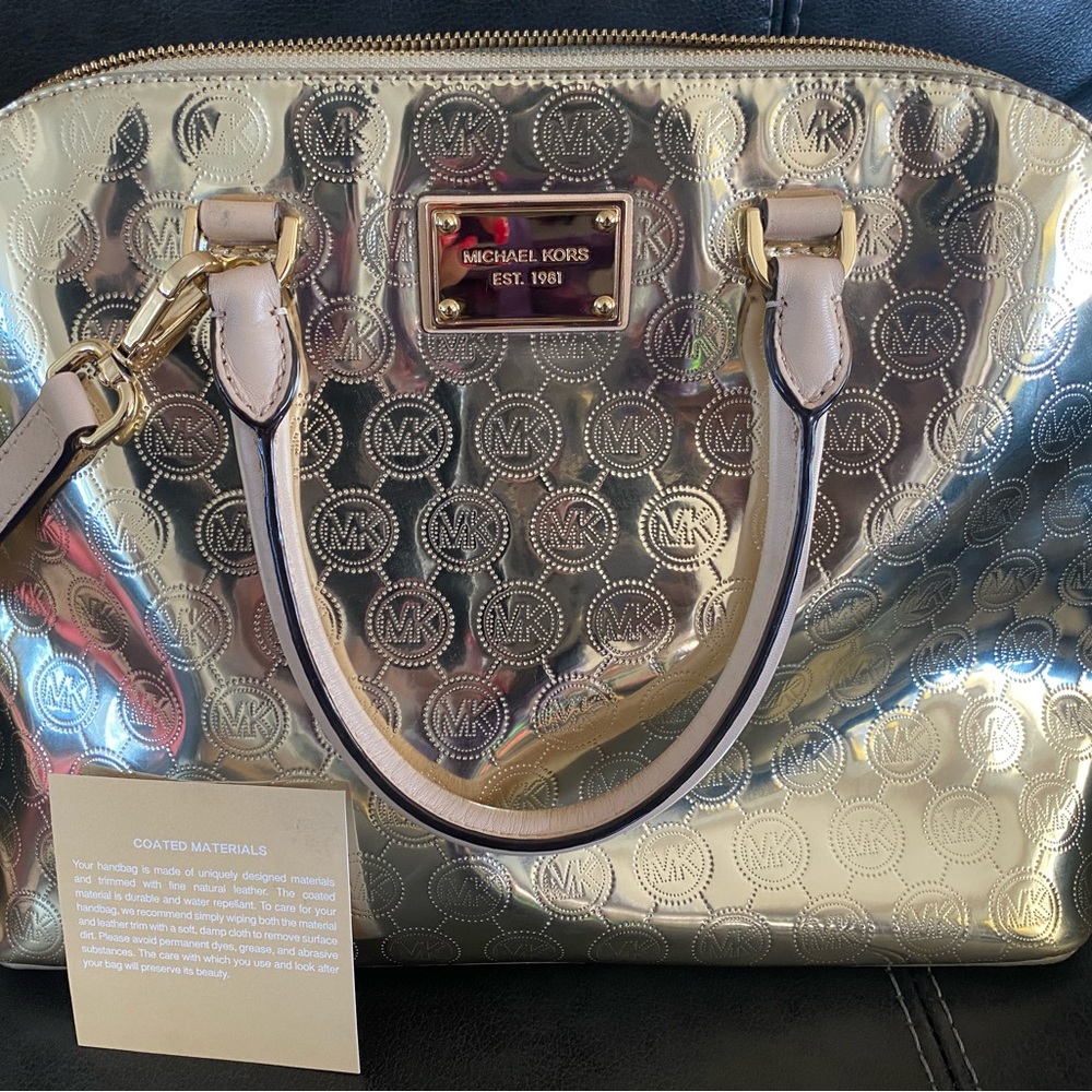 Michael Kors Tote Bag